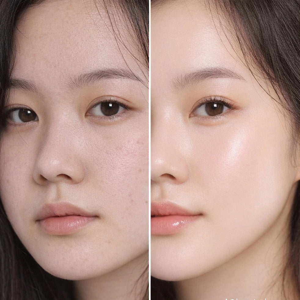 El Dúo Dinámico para tu Piel ✨