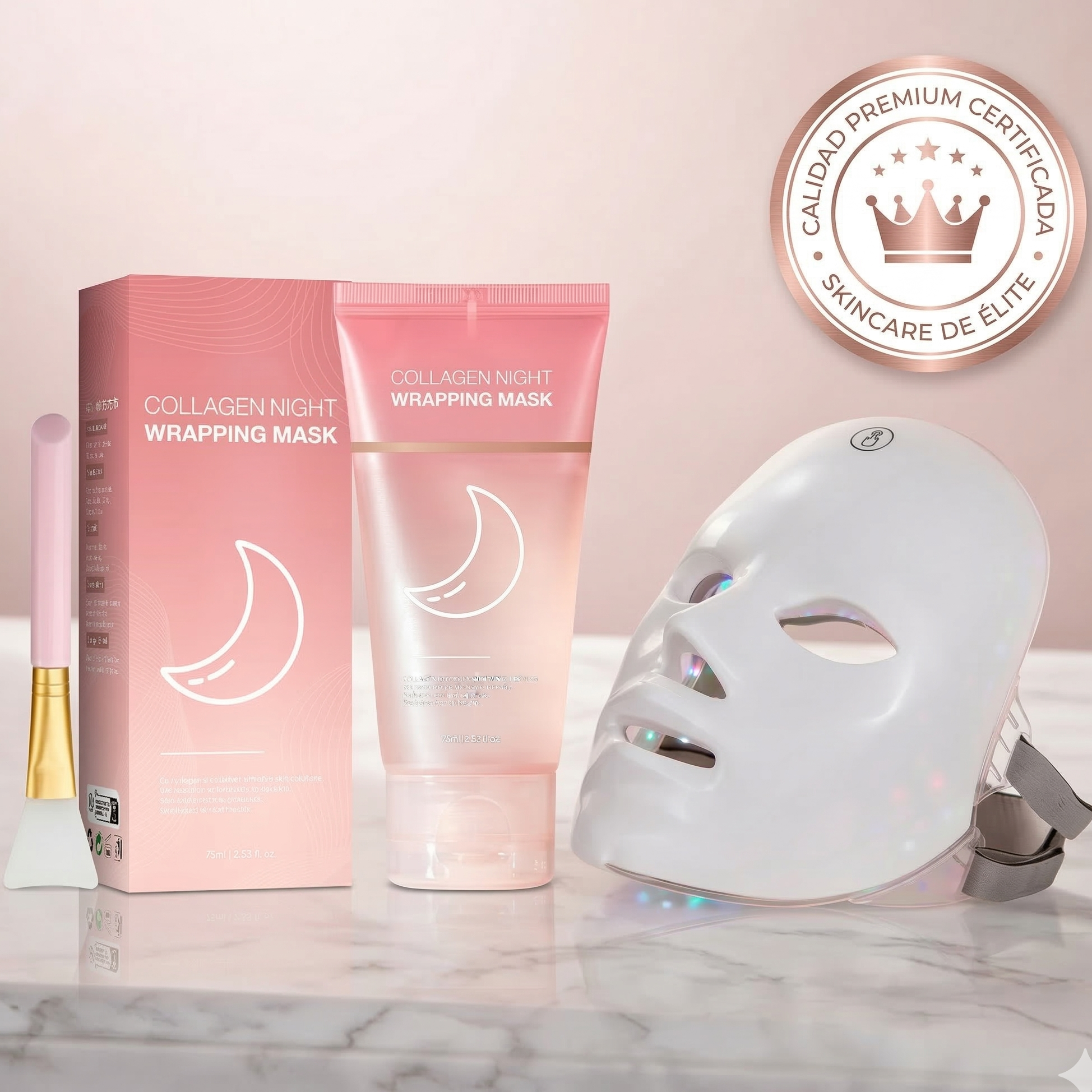 El Dúo Dinámico para tu Piel ✨